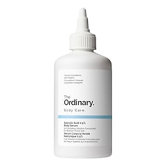 Sérum Corps à l'Acide Salicylique 0.5% - Anti-Unreinheiten-Serum für den Körper, THE ORDINARY